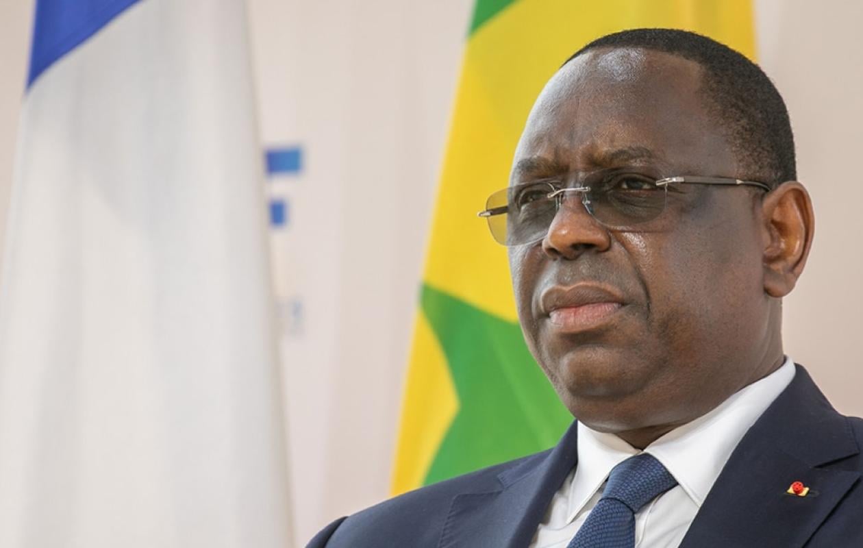 APR-France : Macky Sall nomme le frère d'un ex-président du Cese