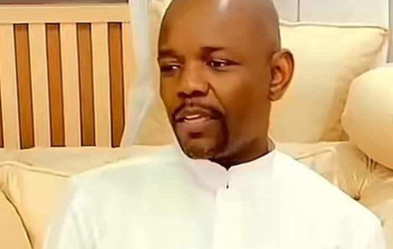 Tahirou Sarr : les 5 mesures strictes qu'il doit respecter