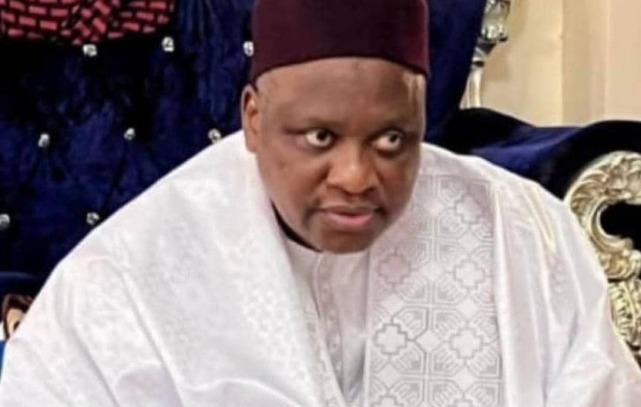 Nécrologie : Décès du marabout Eladji Ousmane Niang  de Ngueth Djoloff