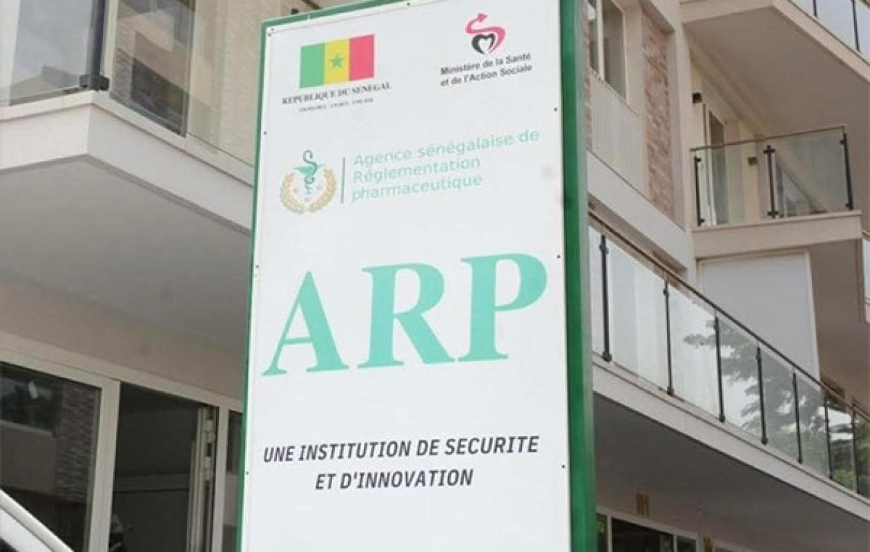 Crise à l’Agence sénégalaise de Réglementation Pharmaceutique : le SAMES dénonce une grave dérive de gouvernance