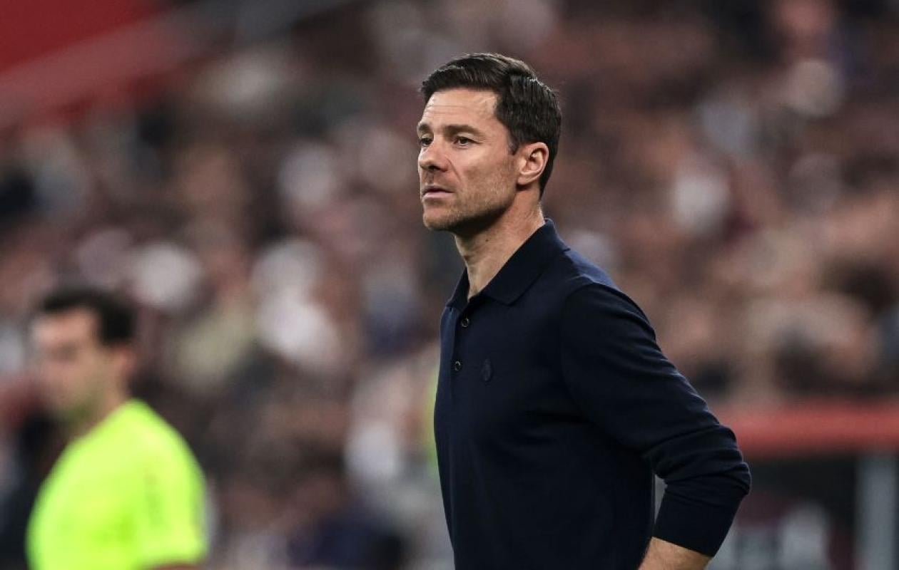 Xabi Alonso licencié : nouvel échec "Galactique" au Real Madrid