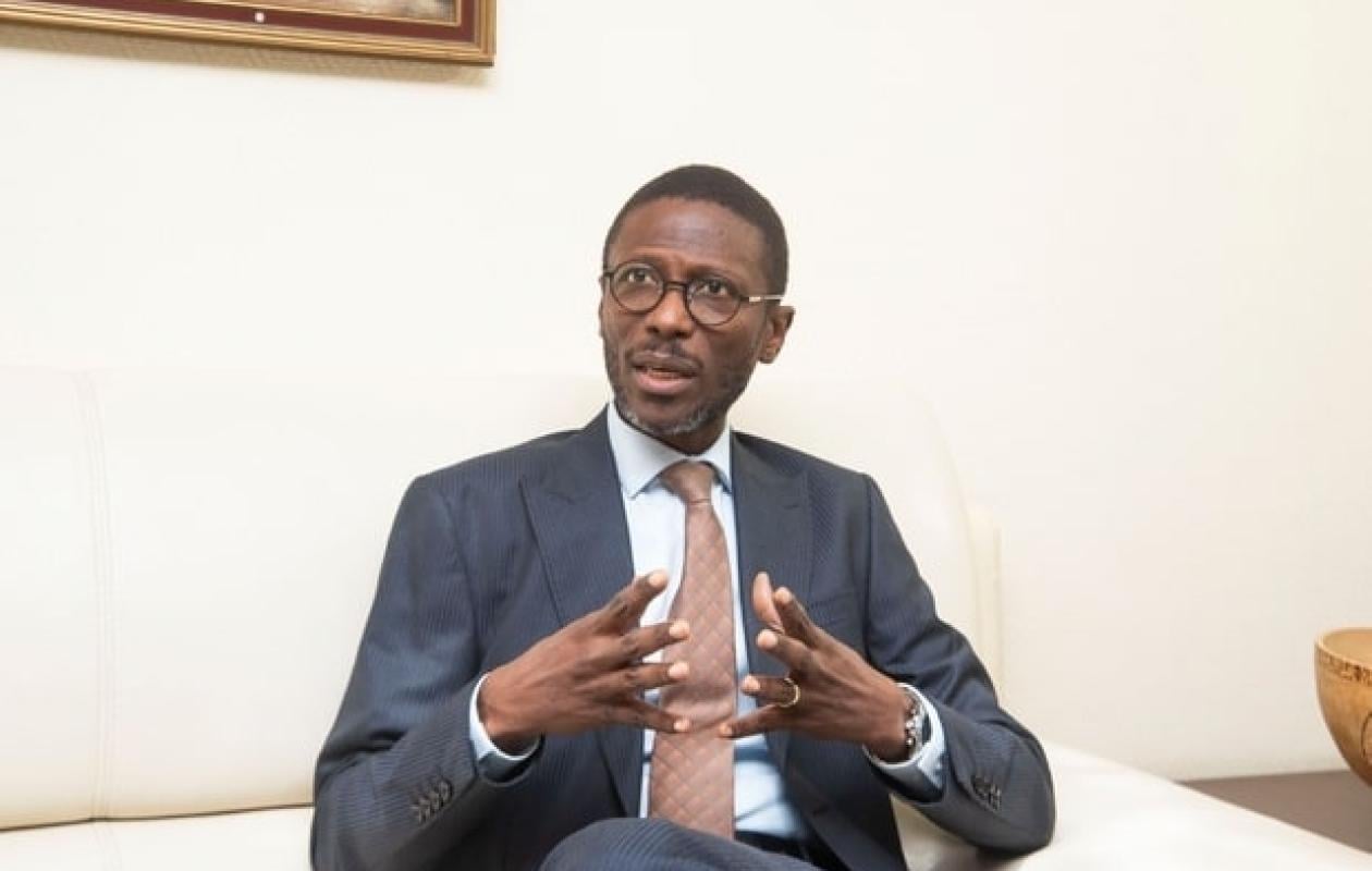 Banques/Qualité de service, coût du crédit,… : Les précisions de François SENE, Directeur National de la BCEAO