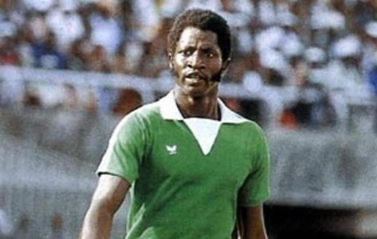 Demi-finale CAN 2025 : Maroc / Nigeria, la légende nigériane Segun Odegbami allume déjà la mèche