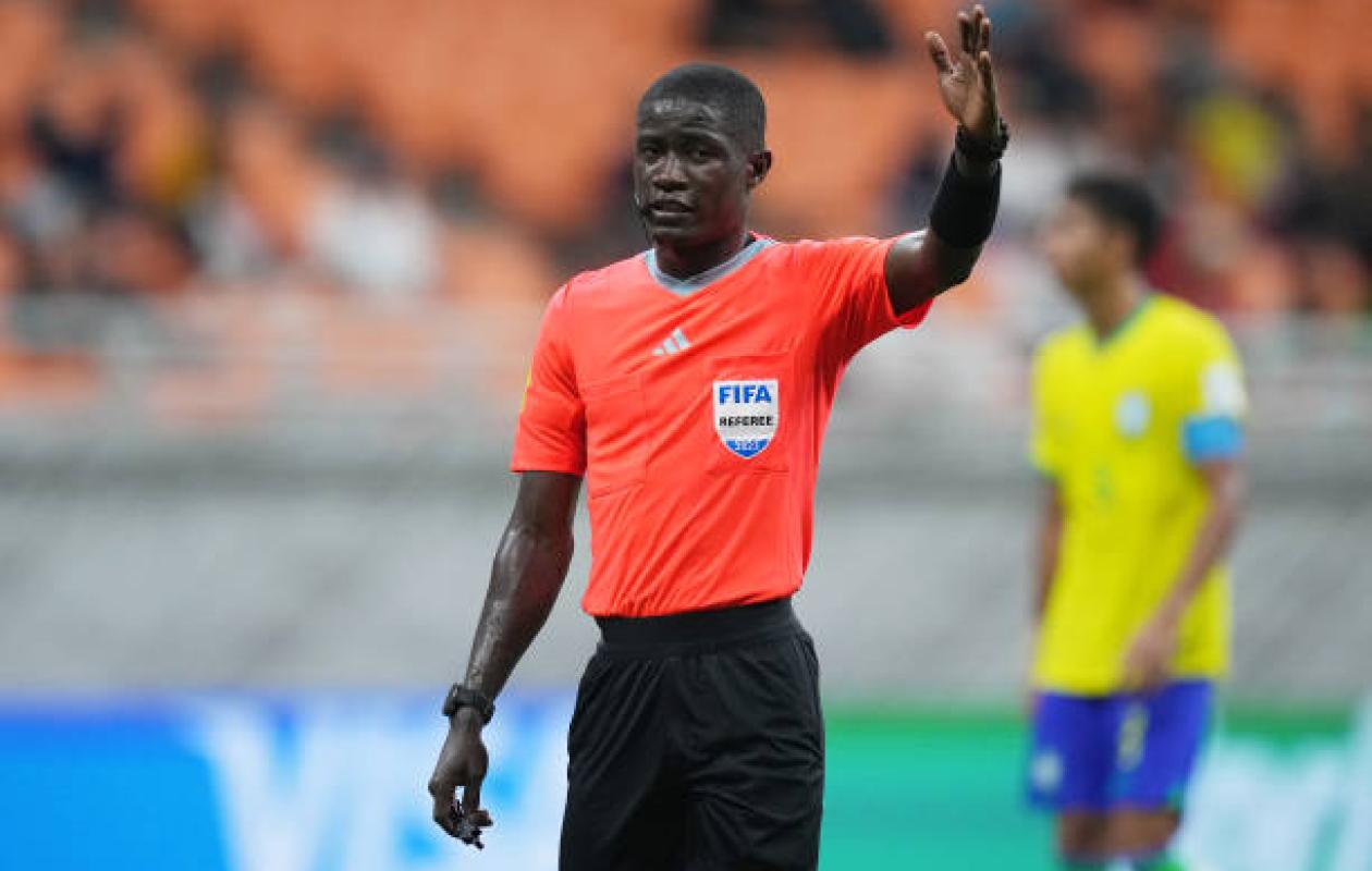 CAN Maroc-2025 : L’arbitre du match Sénégal–Côte d’Ivoire retrouve les Lions face à l’Égypte
