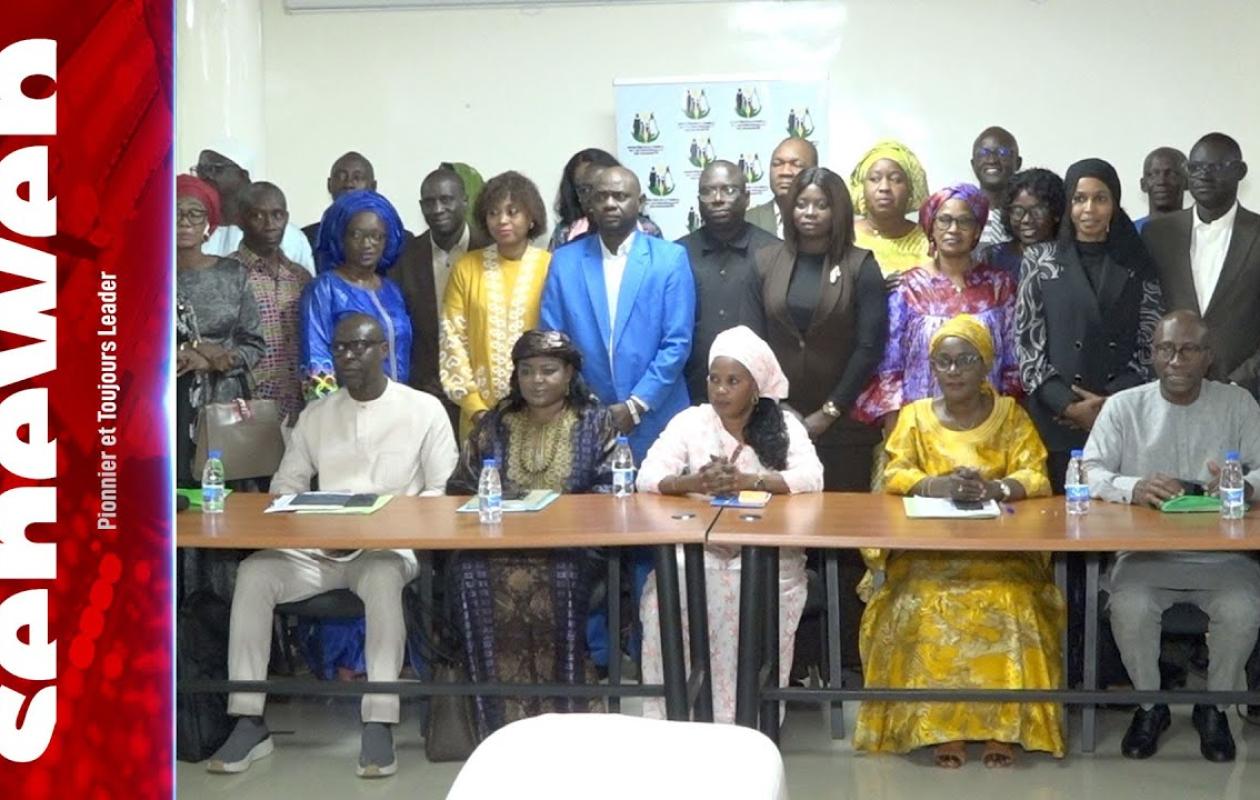 Lutte contre le Sida : Le Ministère de la Famille renforce la riposte face à la vulnérabilité croissante des jeunes filles