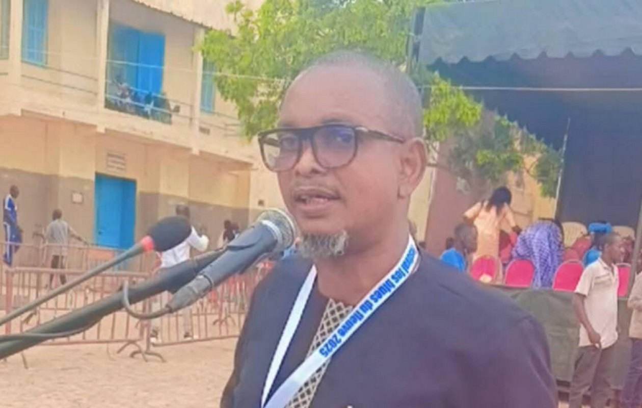 Décès de Seydi Gangué, ancien correspondant de Seneweb à Podor