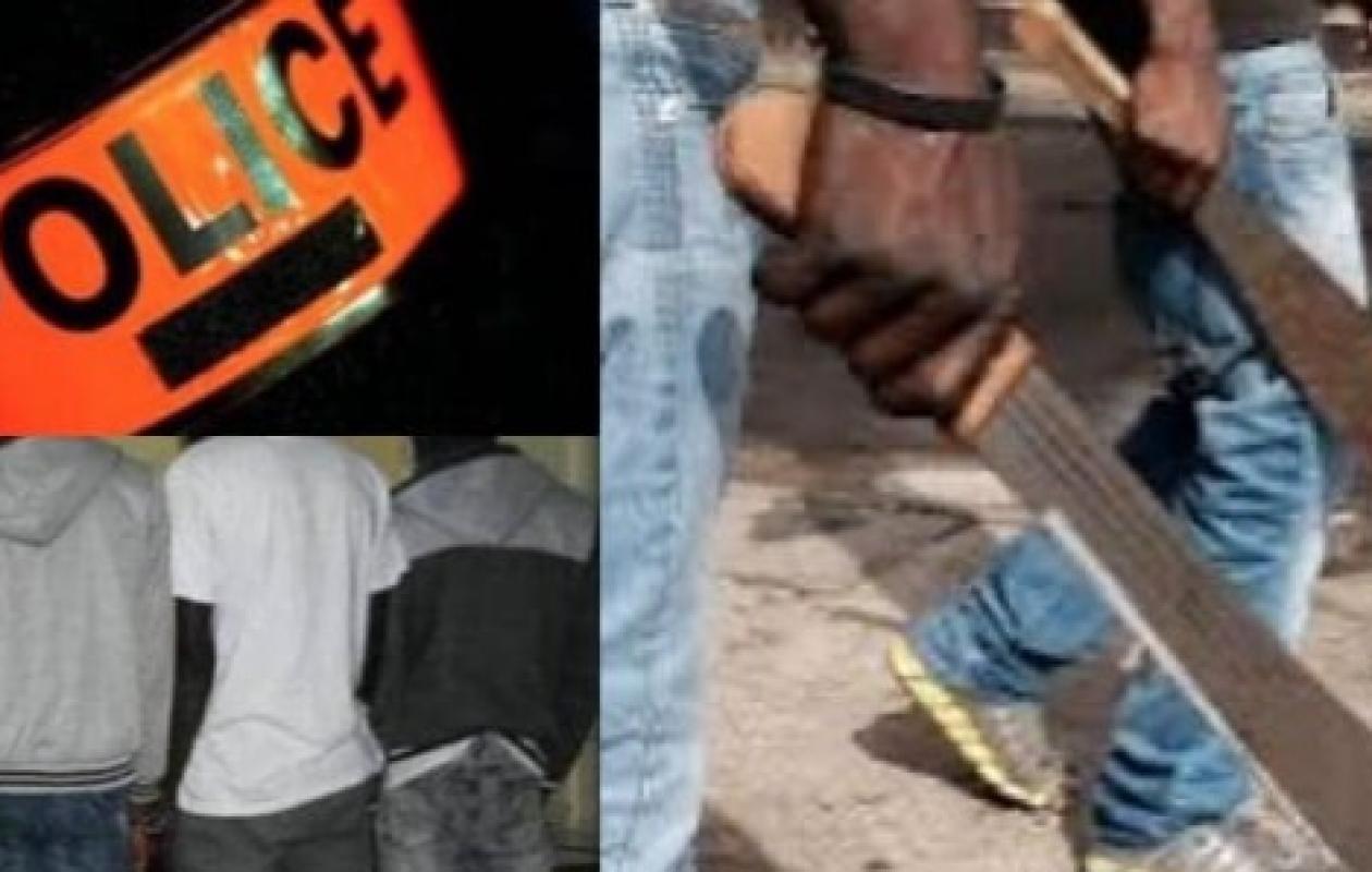 Agressions en mode « simol »:Libéré par grâce présidentielle, le 6e suspect arrêté par la SU de Guédiawaye