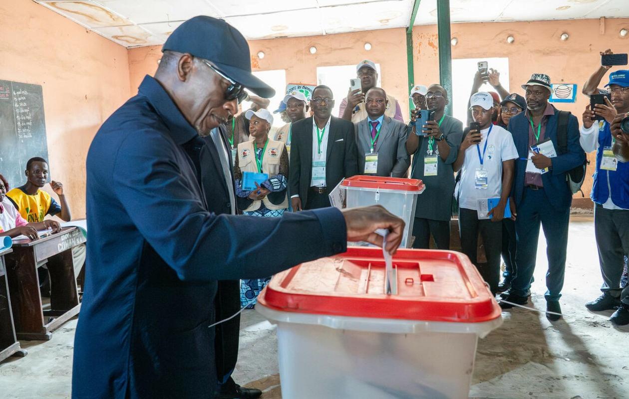 Législatives et Communales au Bénin : Les résultats attendus au plus tard le jeudi 15 janvier