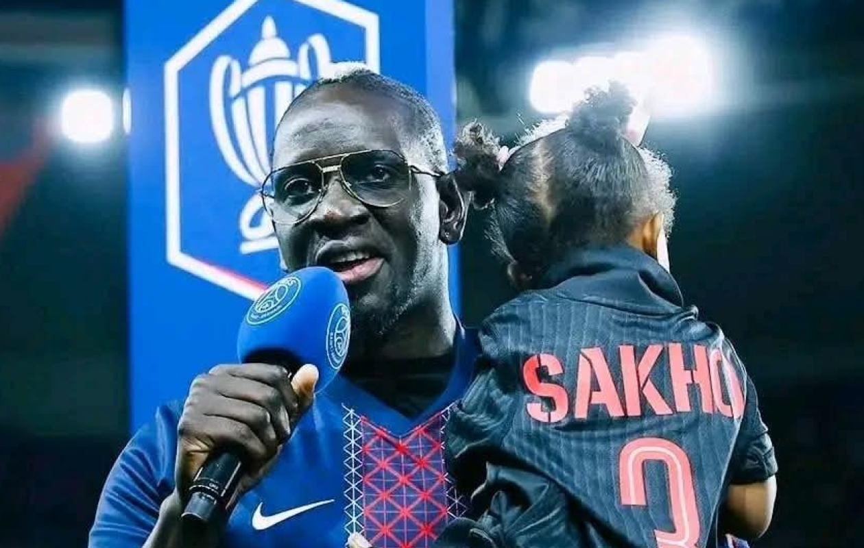 Football : Mamadou Sakho a annoncé la fin de sa carrière professionnelle