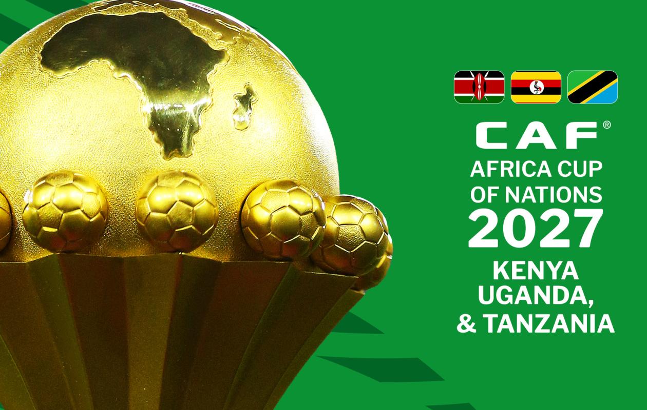 CAN 2027 : la CAF dévoile un tirage préliminaire riche en affiches régionales