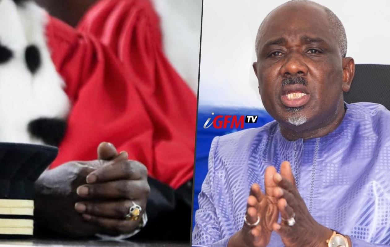 Affaire Farba Ngom : enquête judiciaire ouverte et saisine imminente du Bâtonnier