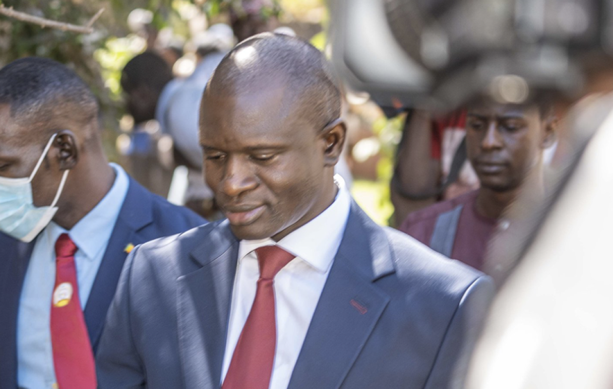 Thiès : La plaine contre le maire Babacar Diop déposée aujourd'hui sur la table du Procureur