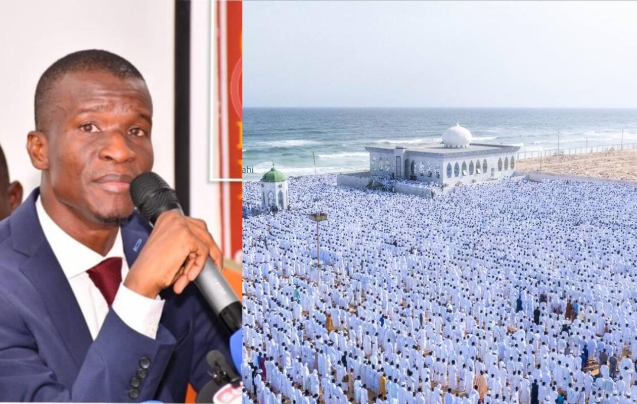 146e Appel de Seydina Limamou Laye : Le ministre de l’Intérieur veut une organisation « sans faille »