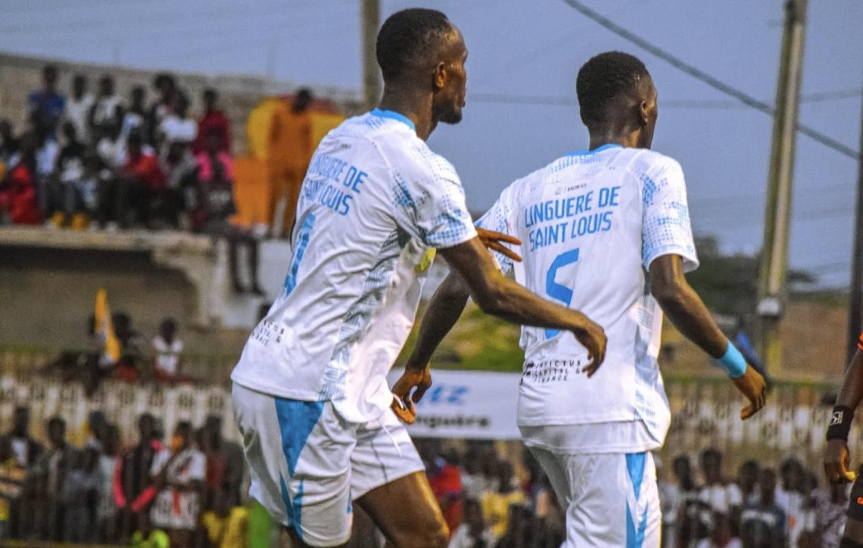 Ligue 1 – 11e journée : La Linguère signe sa première victoire à Saint-Louis
