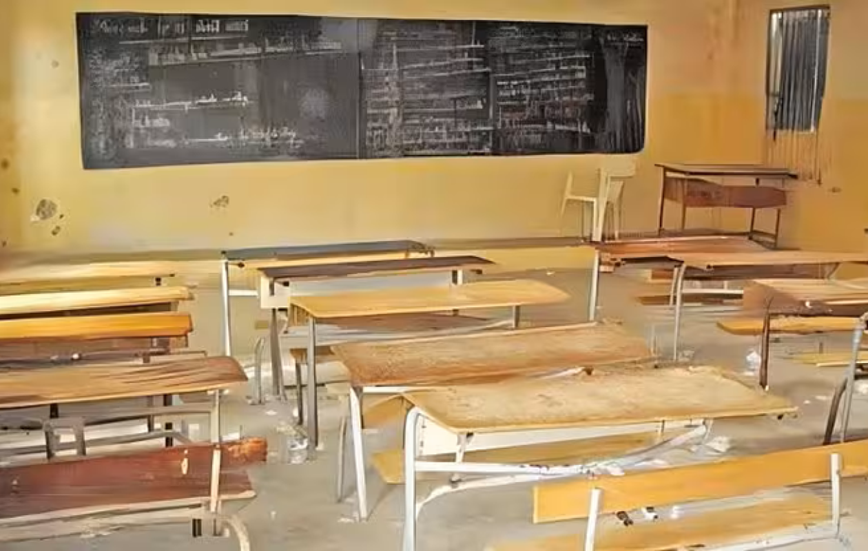 Kolda : La grève du G7 largement suivie dans les écoles