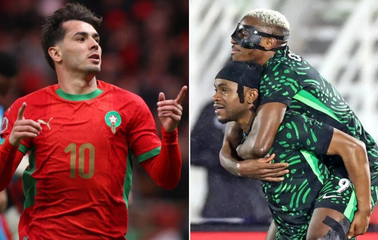 CAN Maroc 2025 – Demi-finales Maroc-Nigeria : Le pays hôte face à la puissance des Super Eagles