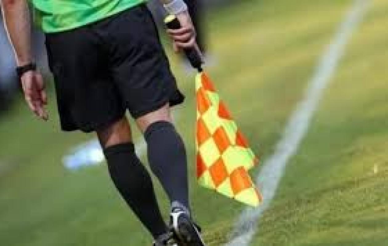 CAN Maroc 2025 : les arbitres des quarts écartés des demi-finales