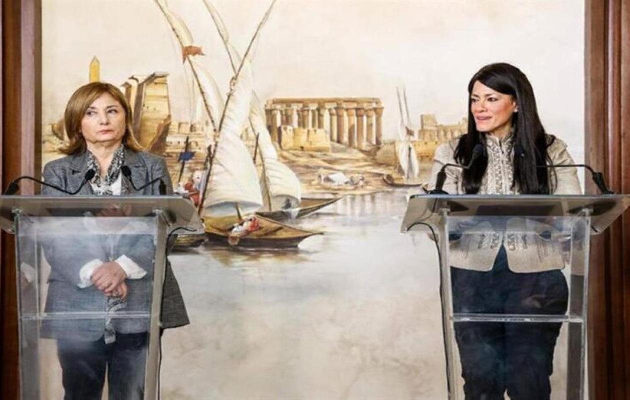 Egypte: un milliard d’euros de l’UE pour soutenir l’économie