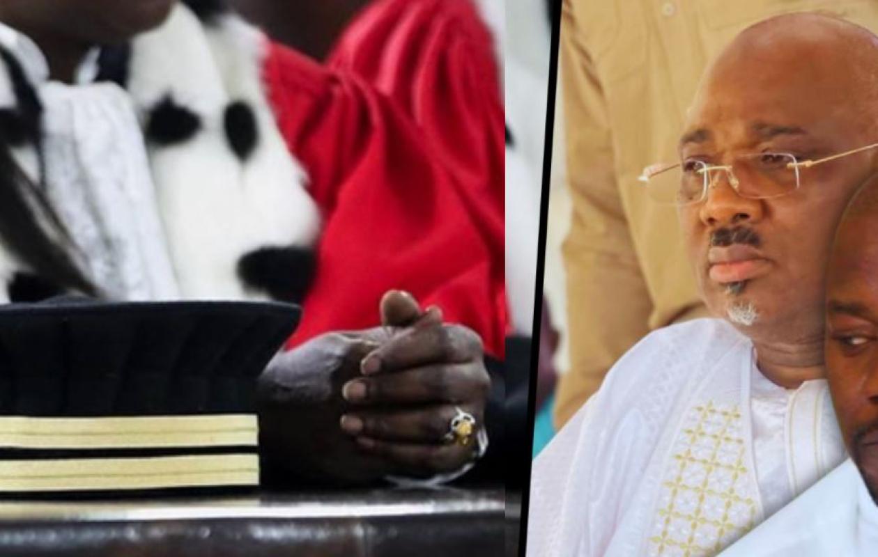 Affaire Farba Ngom : le coup de gueule d'un ancien magistrat