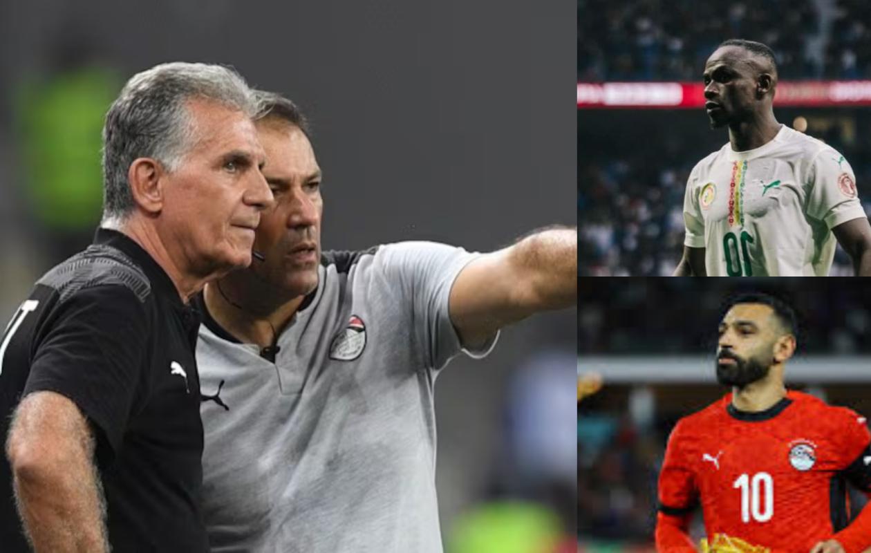 Sénégal–Égypte : l’ex-adjoint de Queiroz explique pourquoi il mise sur les Lions