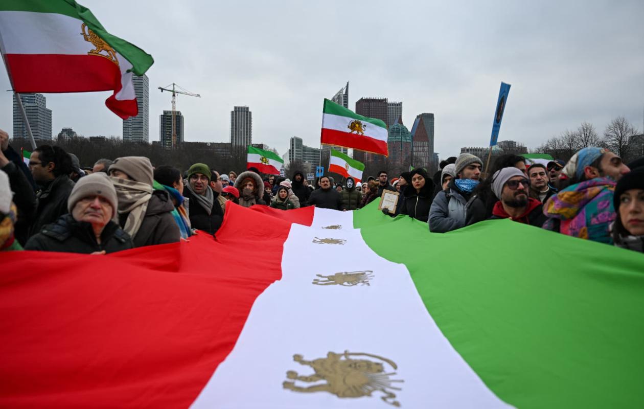 Manifestations en Iran : la répression aurait fait plus de 10.000 morts, selon la presse américaine