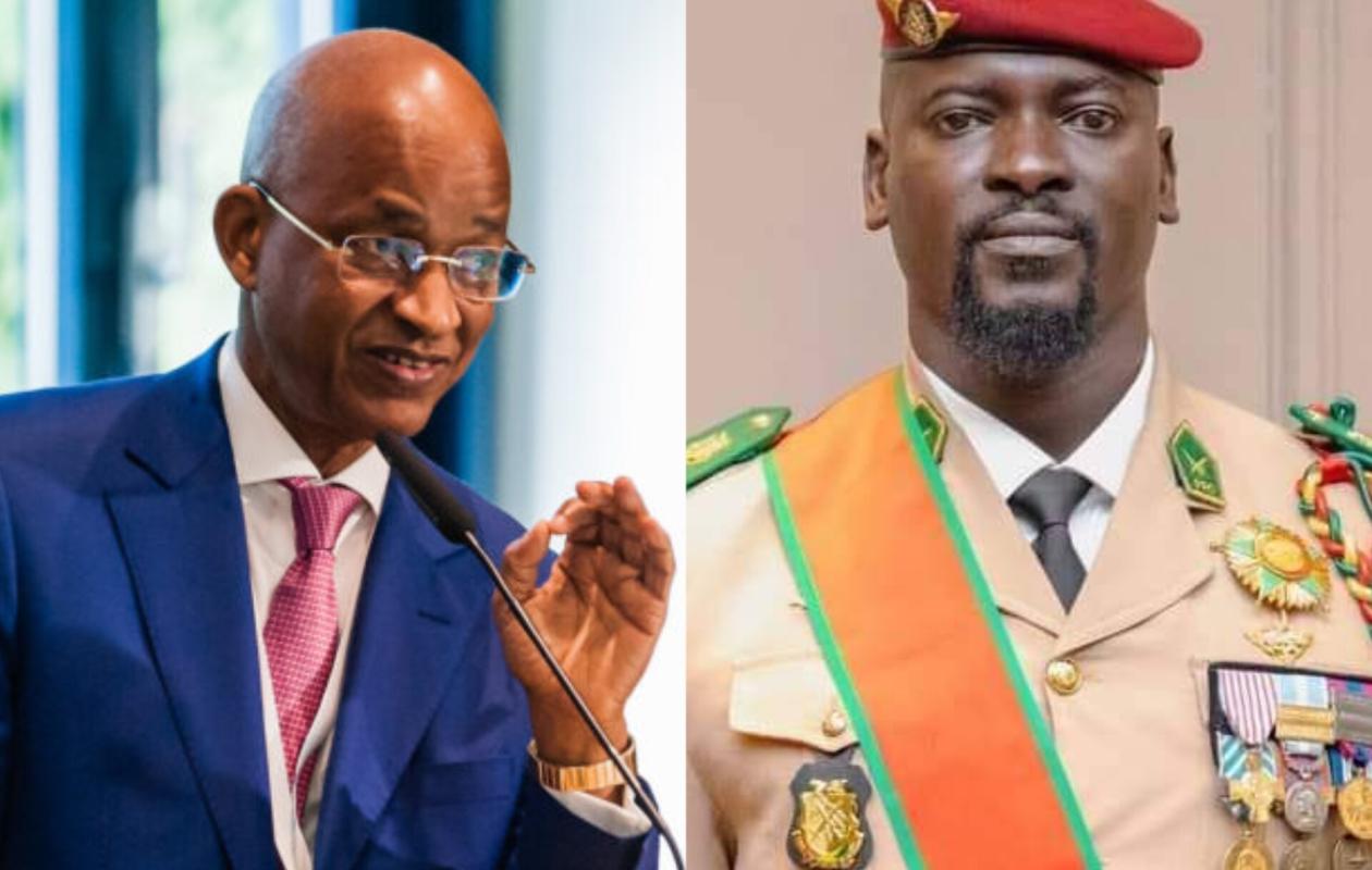 Exilé, Cellou Dalein Diallo dénonce une “volonté d’élimination politique” du régime Doumbouya