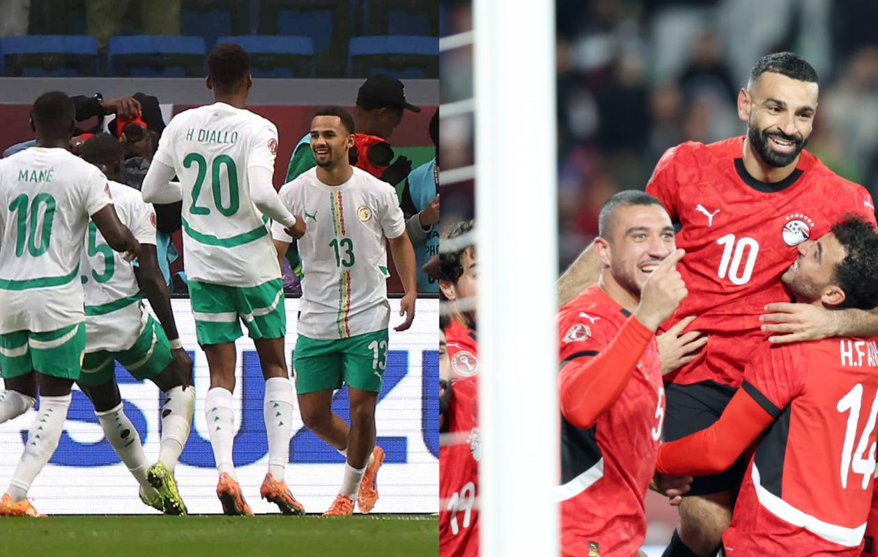 [Jour de match] CAN 2025 : Sénégal–Égypte, un choc historique pour une place en finale