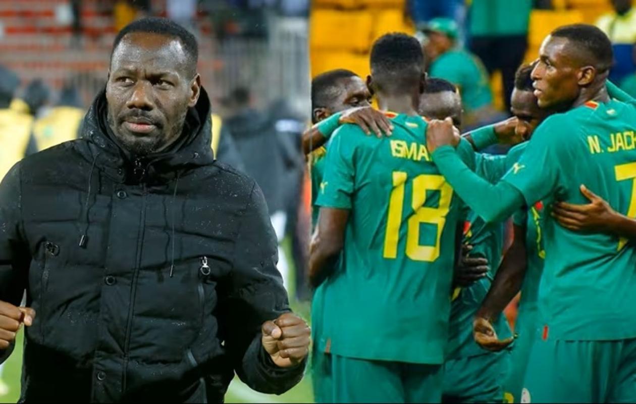 Sénégal-Égypte : le message pointu de l’ancien bras droit de Aliou Cissé à Pape Thiaw et aux Lions