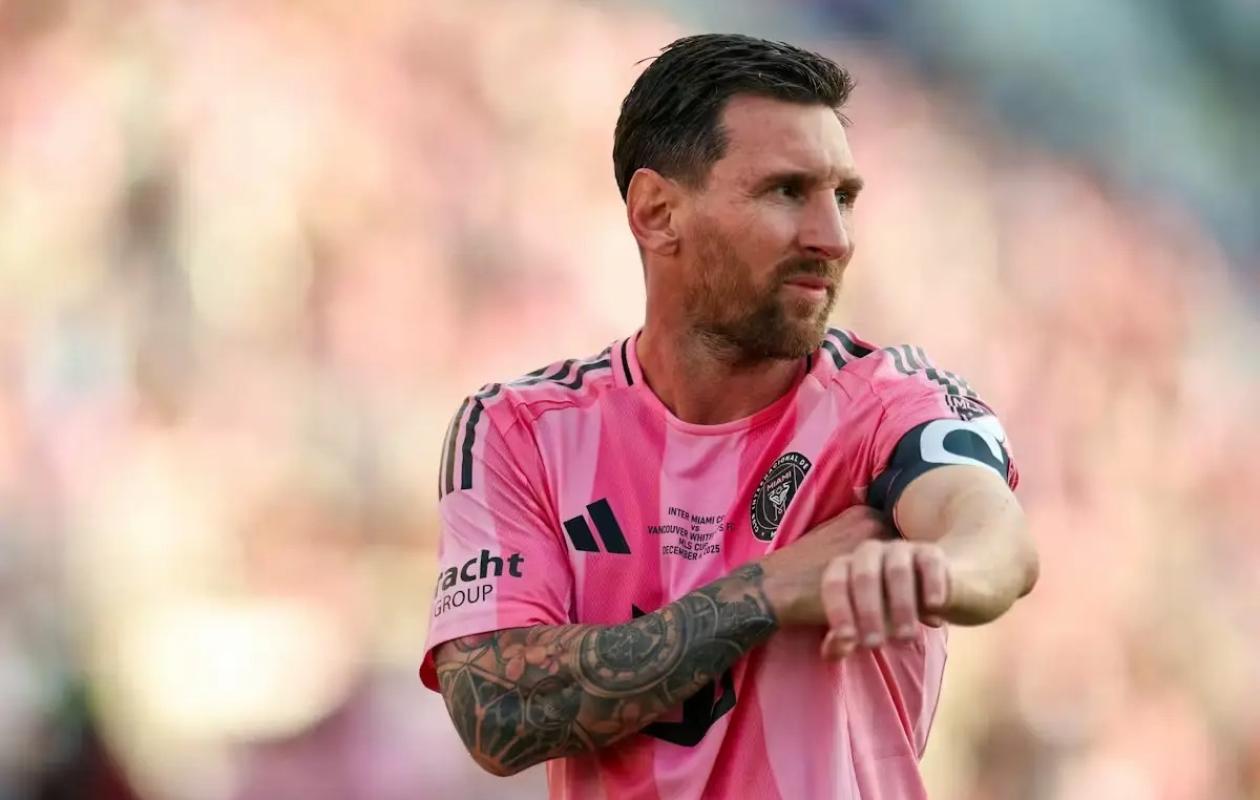 Transfert : l’offre démesurée qu’un club saoudien serait prêt à faire pour Lionel Messi