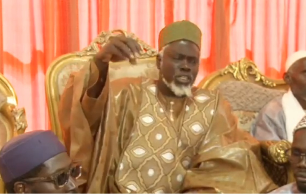 Keur Mame Al-Hadji (Thiès) : La famille de Serigne Moustapha Ndiéguène très remontée contre le gouverneur et le préfet de Thiès
