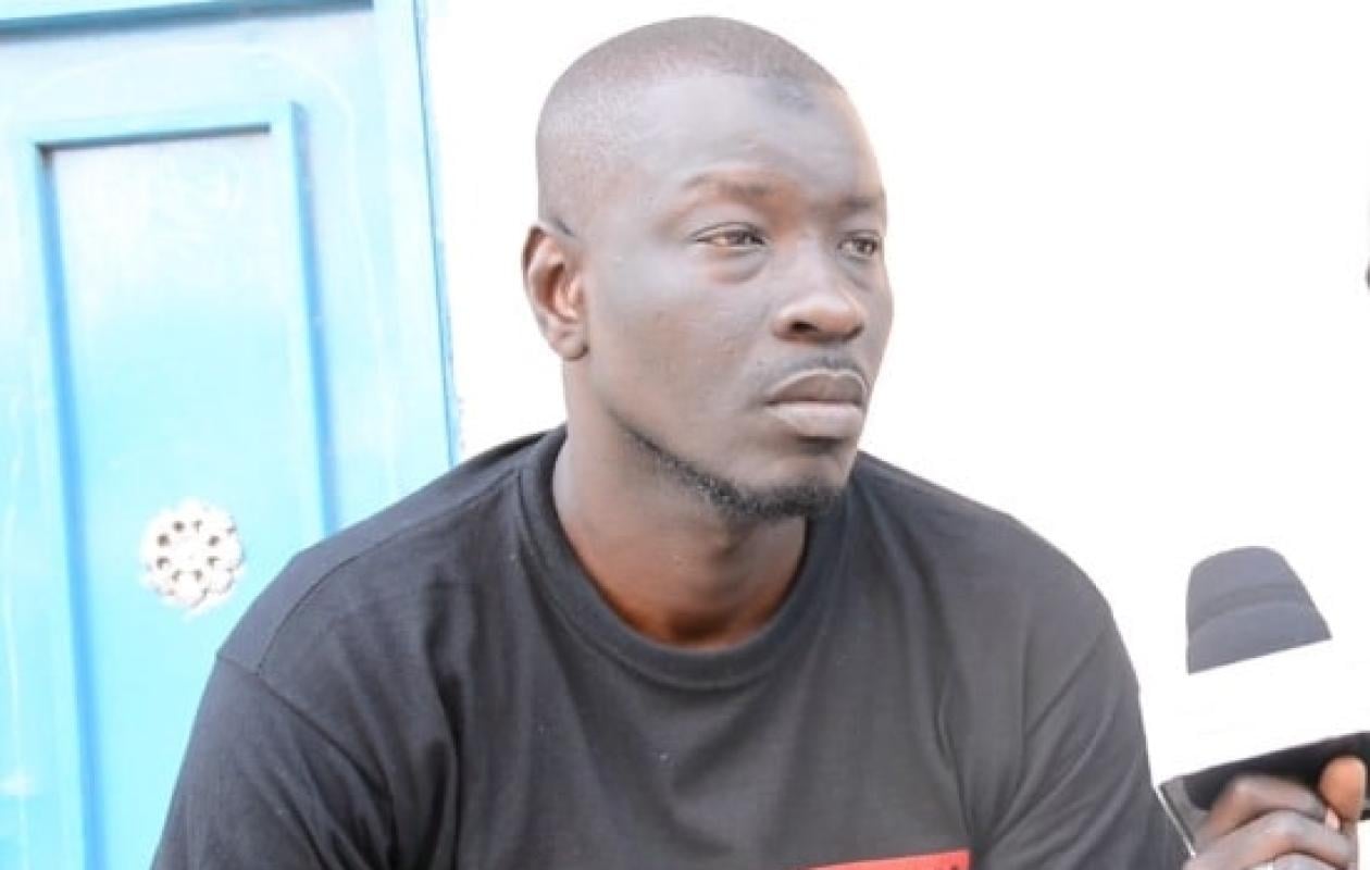 Arrestation de Karim Xrum Xax : Les défenseurs des droits humains exigent sa libération