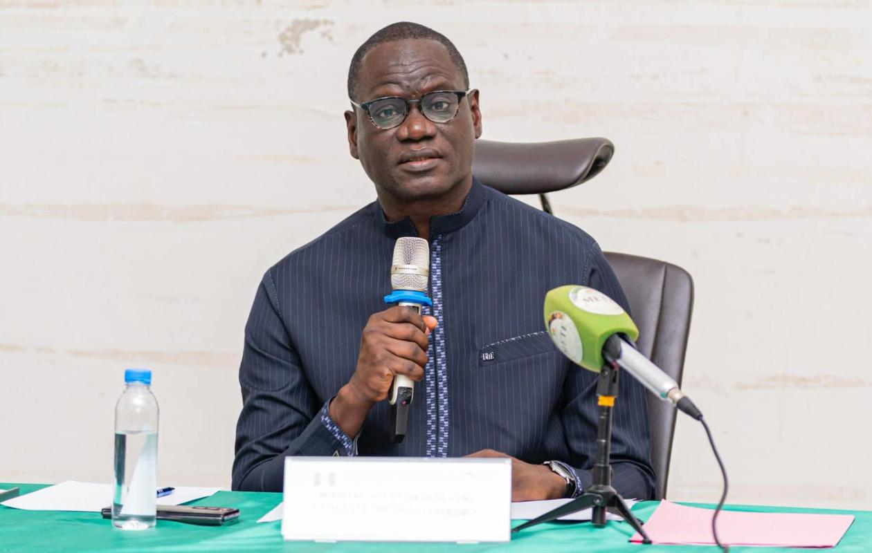 COP 30 à Belém : Le Sénégal dresse le bilan et trace la voie d'une action climatique concrète