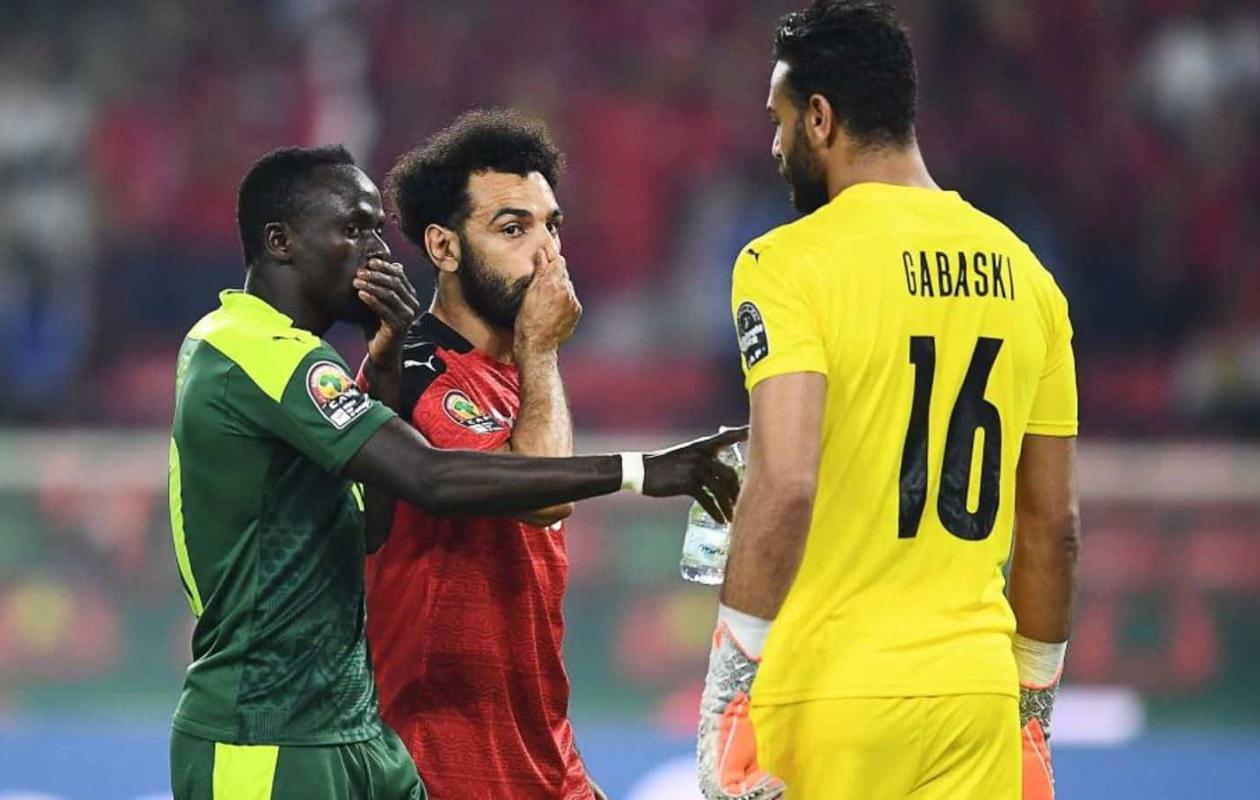 CAN Maroc-2025 - Sénégal-Égypte : Gabaski ressurgit et provoque les Sénégalais