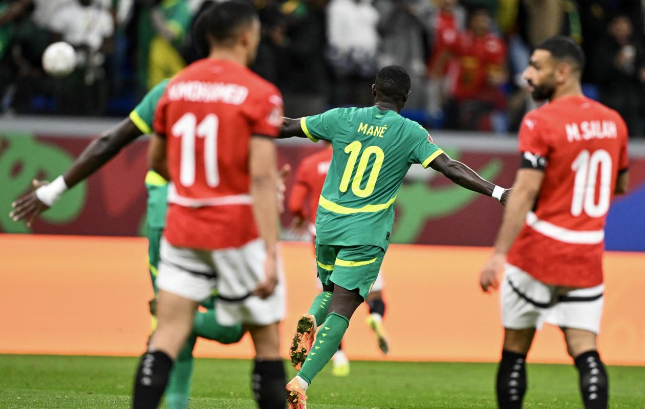 Sénégal vs Egypte (1-0) : Les tops et les flops
