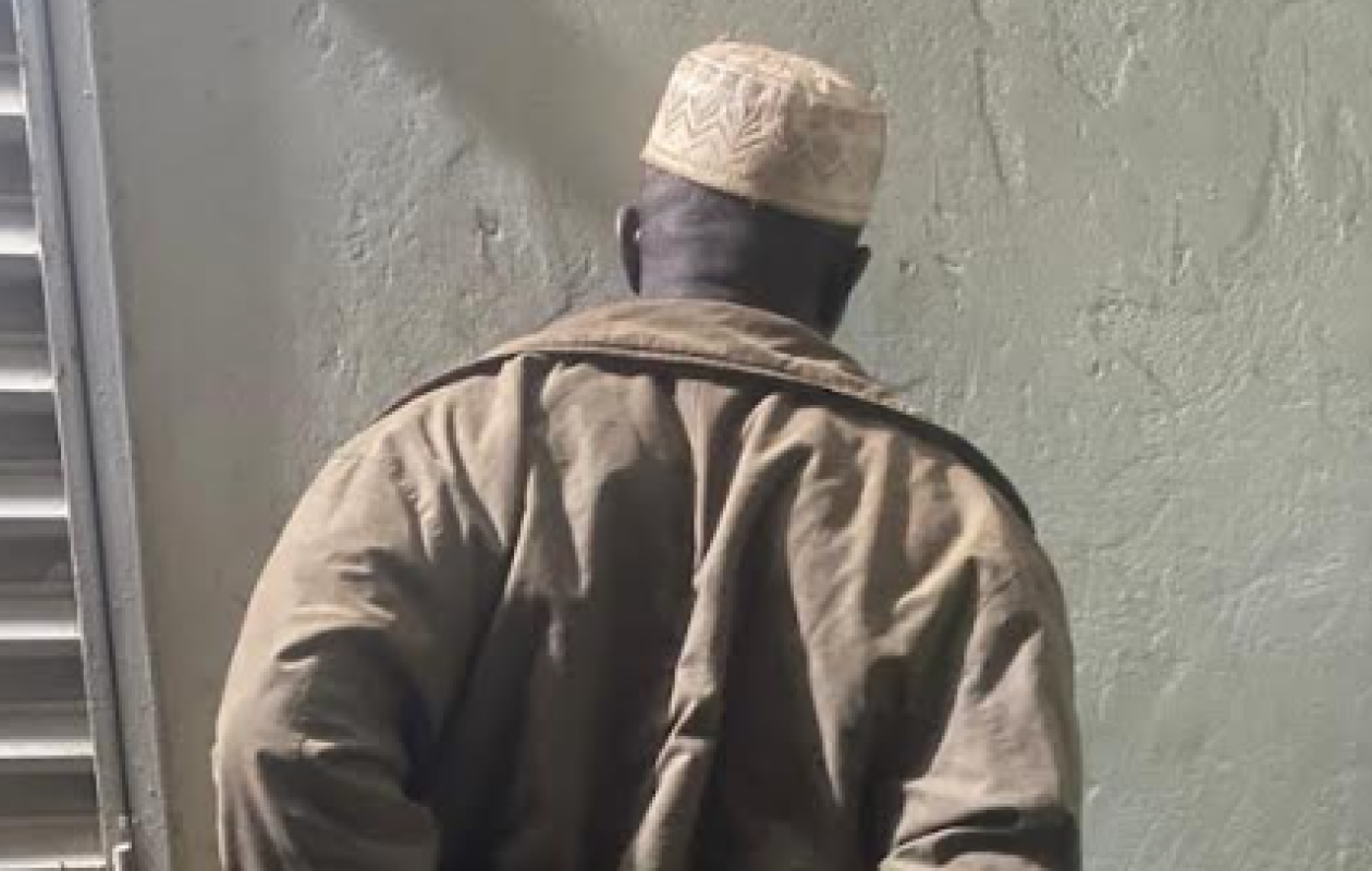 Kolda : Un boucher de 64 ans arrêté avec du Tramadol et 200 grammes de chanvre indien