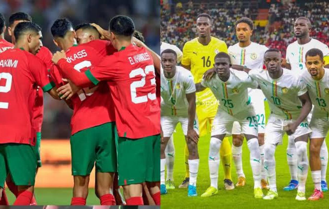 CAN Maroc 2025 : Sénégal – Maroc, la affiche de la finale