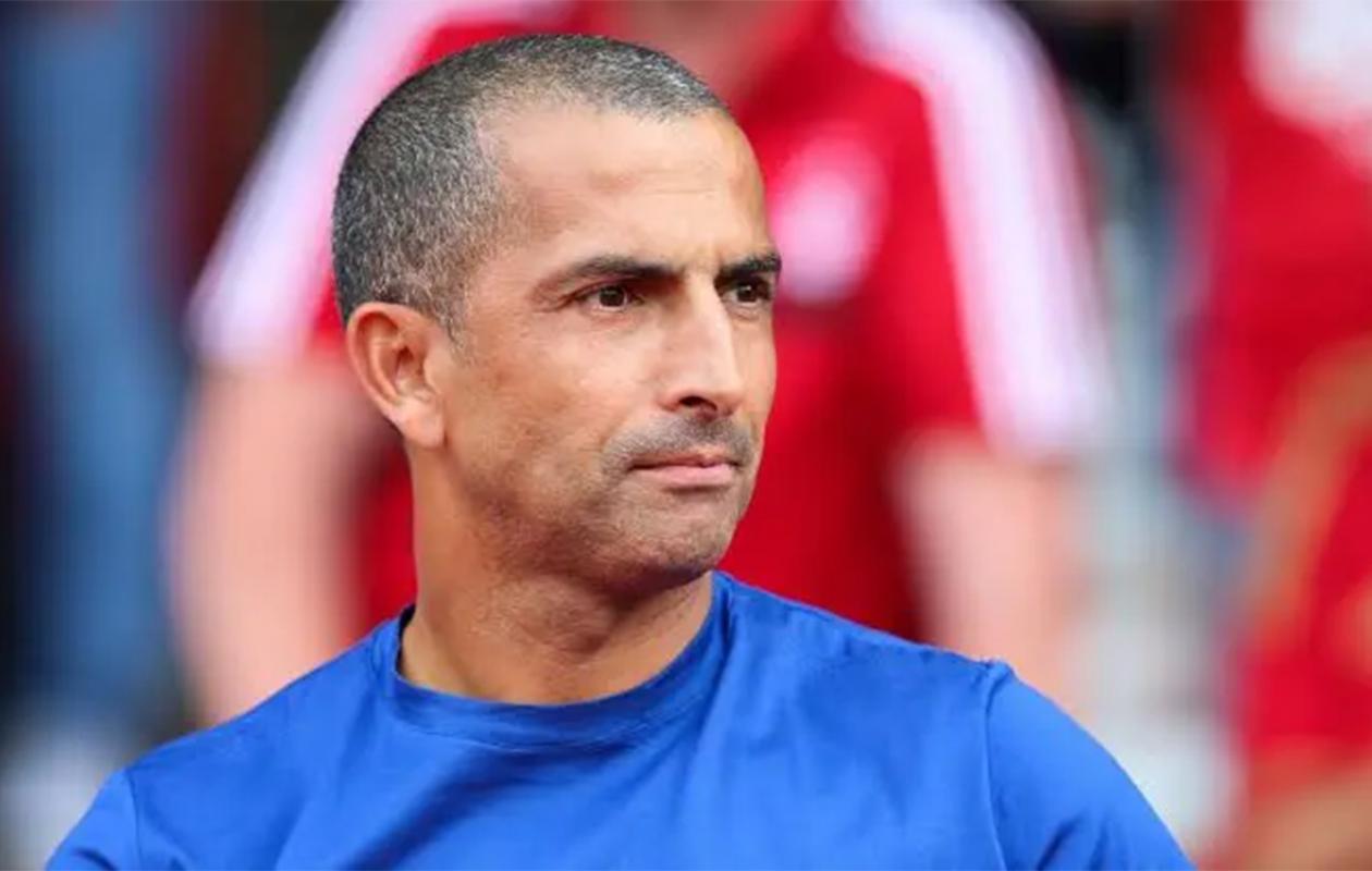 Tunisie : Sabri Lamouchi nommé sélectionneur