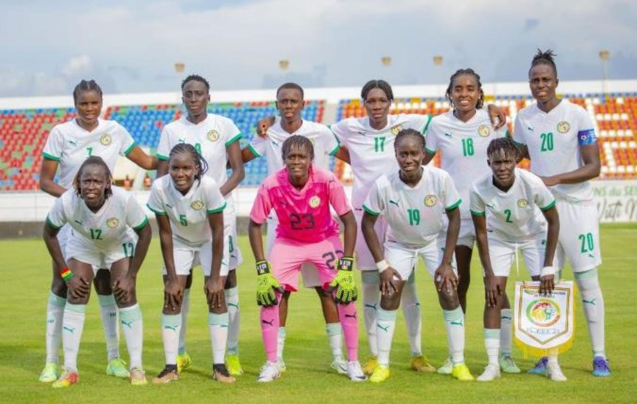 CAN féminine Maroc 2026 : le tirage au sort des groupes prévus ce jeudi à Rabat