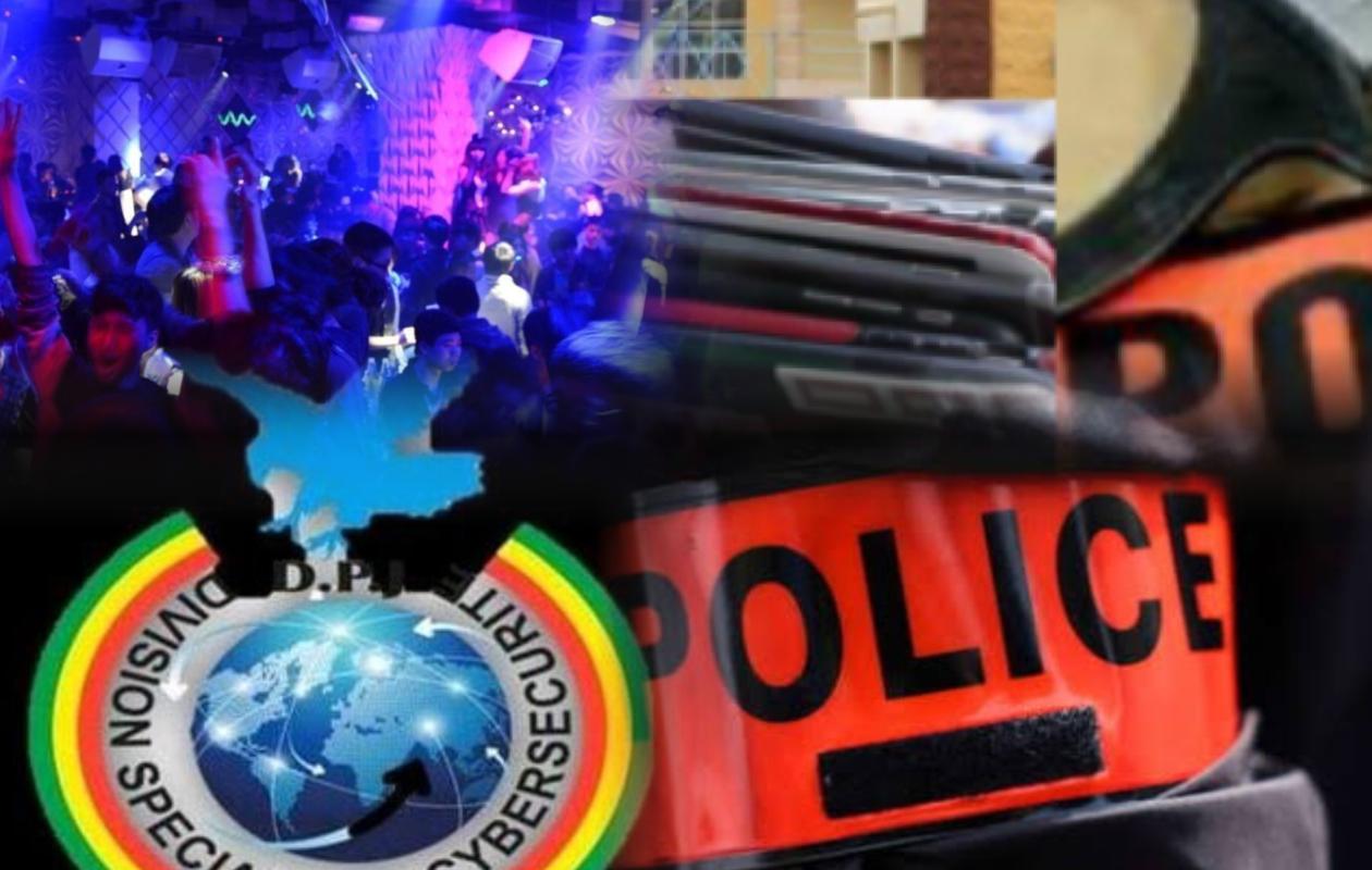 Coup de filet de la DSC : Le voleur qui sévissait dans les boîtes de nuit de Dakar enfin arrêté