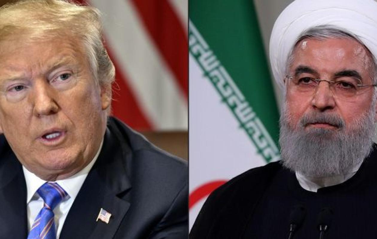 Les cours du pétrole dégringolent de 3% après les propos apaisants de Donald Trump sur l'Iran