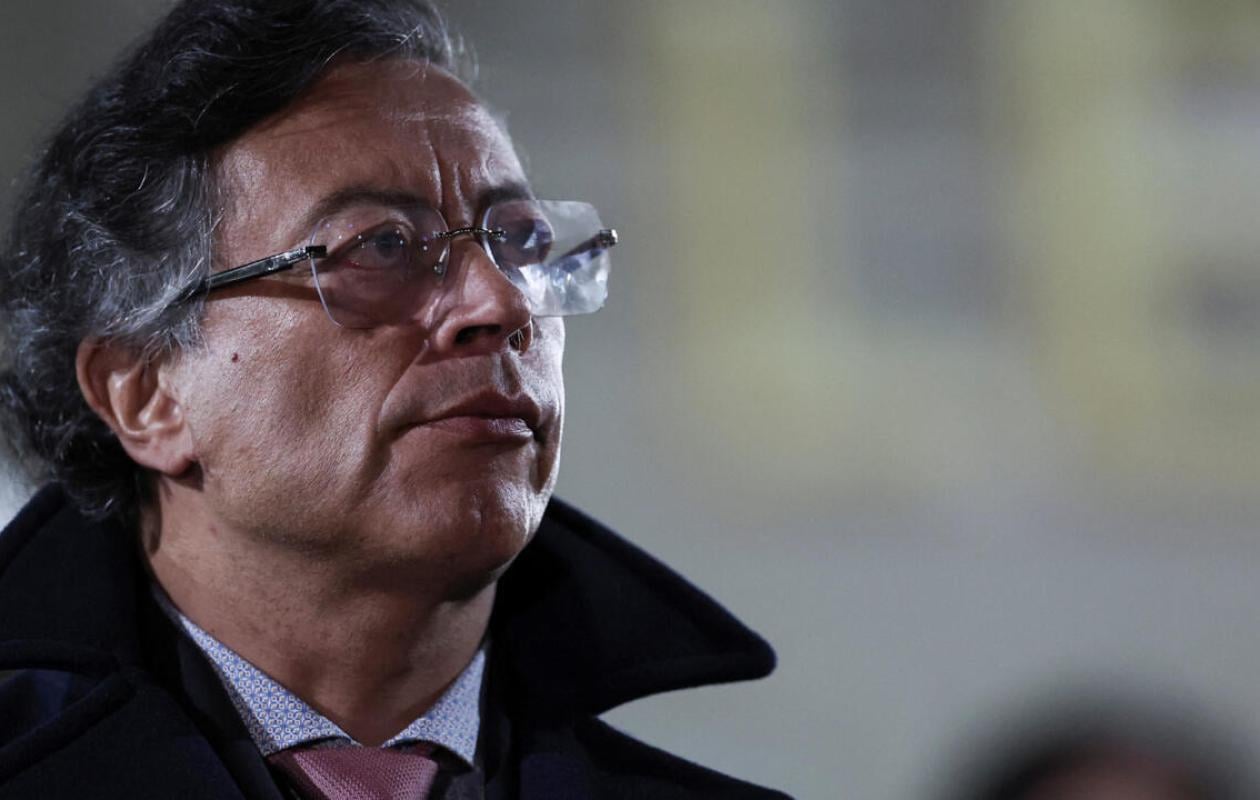 Le président de Colombie annonce une rencontre avec Donald Trump aux États-Unis le 3 février