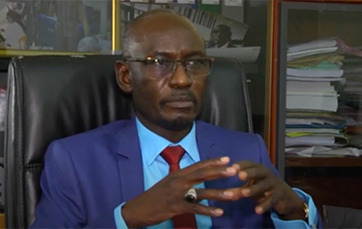 Pénurie de vaccins pour bébé : Dr Mamadou Ndiaye désigne les coupables