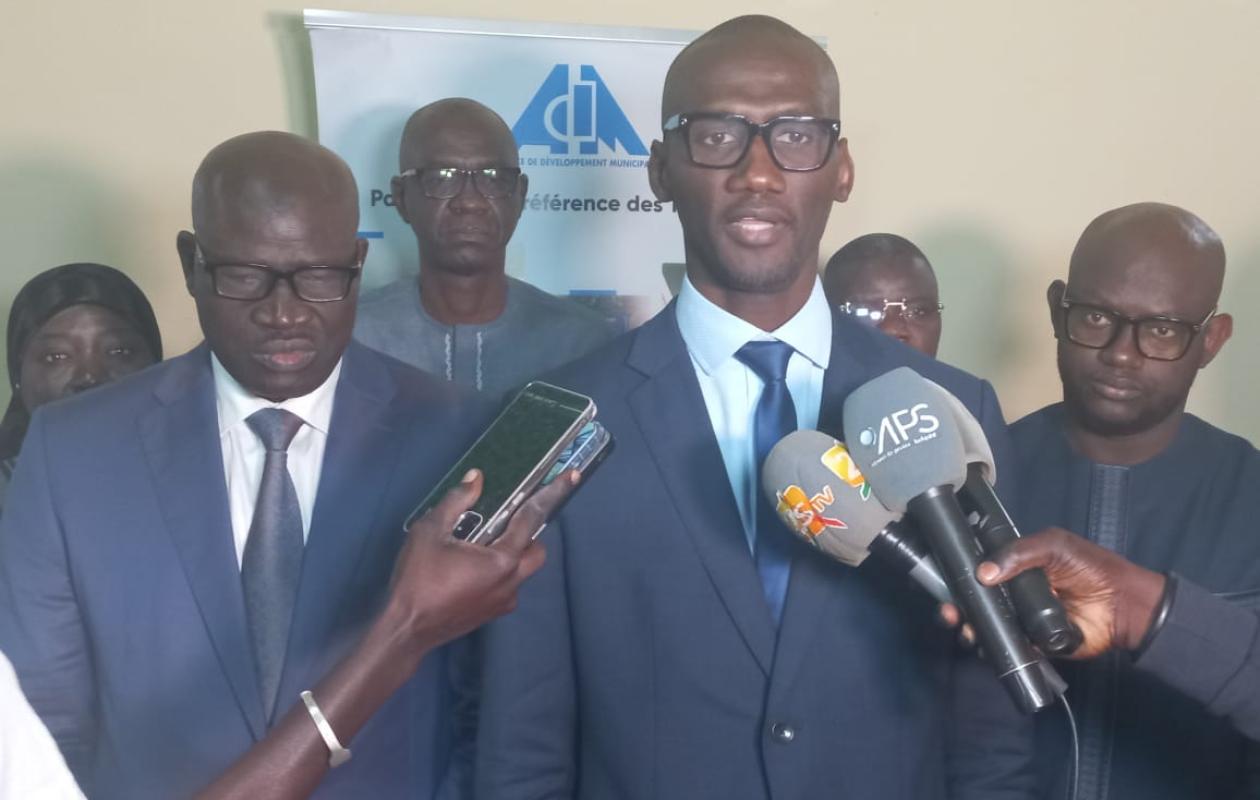 Plans Climat Territoriaux : l’ADM outille les collectivités face aux défis des changements climatiques