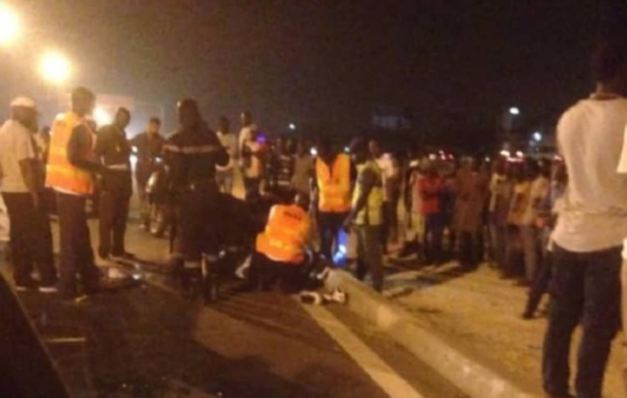 Sénégal-Égypte : Un mort et un blessé grave lors des célébrations de la victoire à Ziguinchor