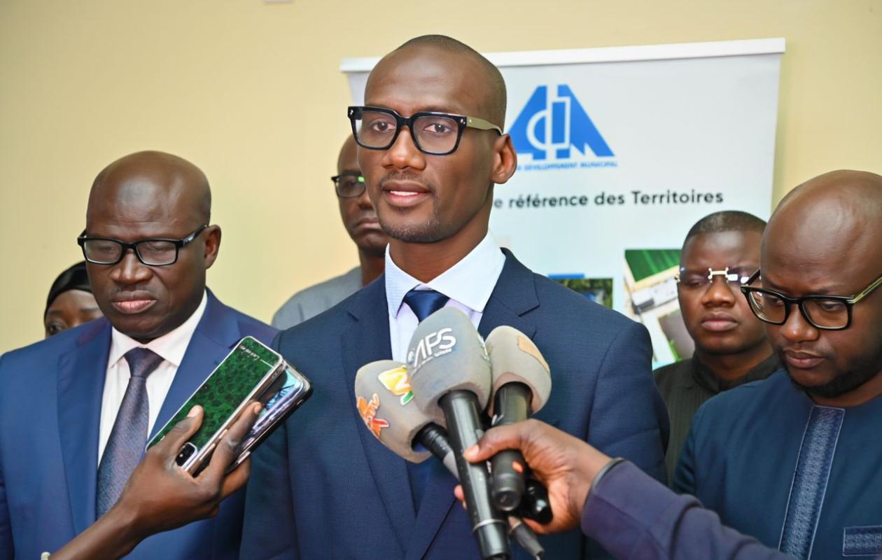 Plans Climat Territoriaux : l’ADM outille les collectivités face aux défis des changements climatiques