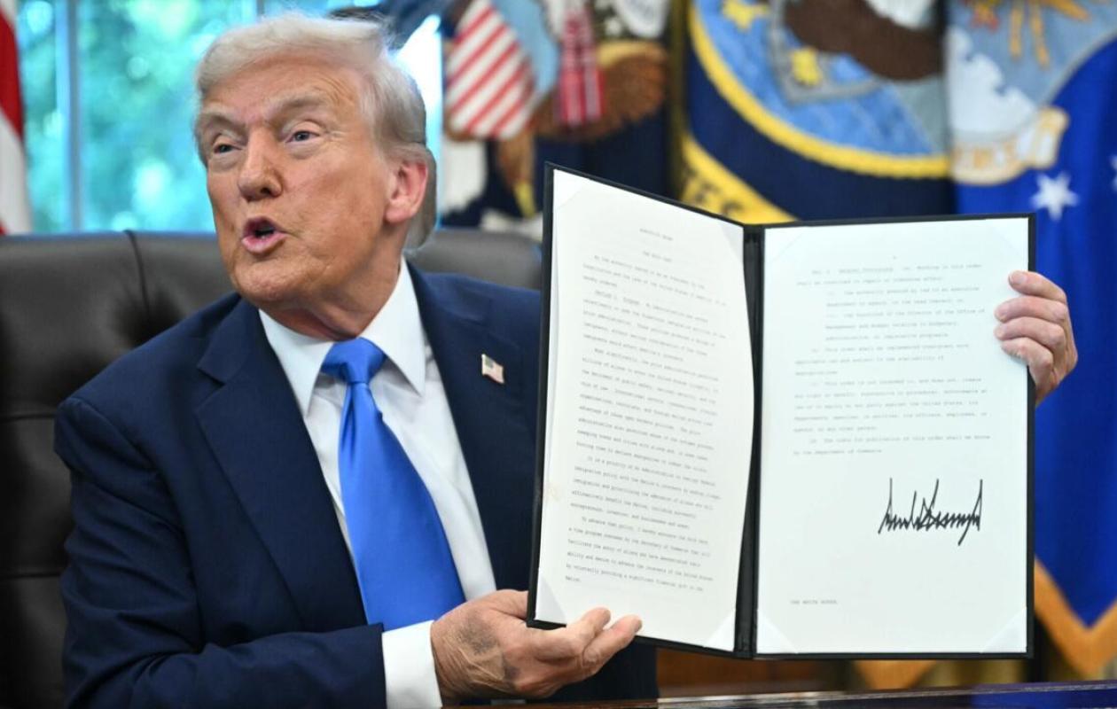 Les Etats-Unis gèlent les procédures de visas d'immigrants pour 75 pays