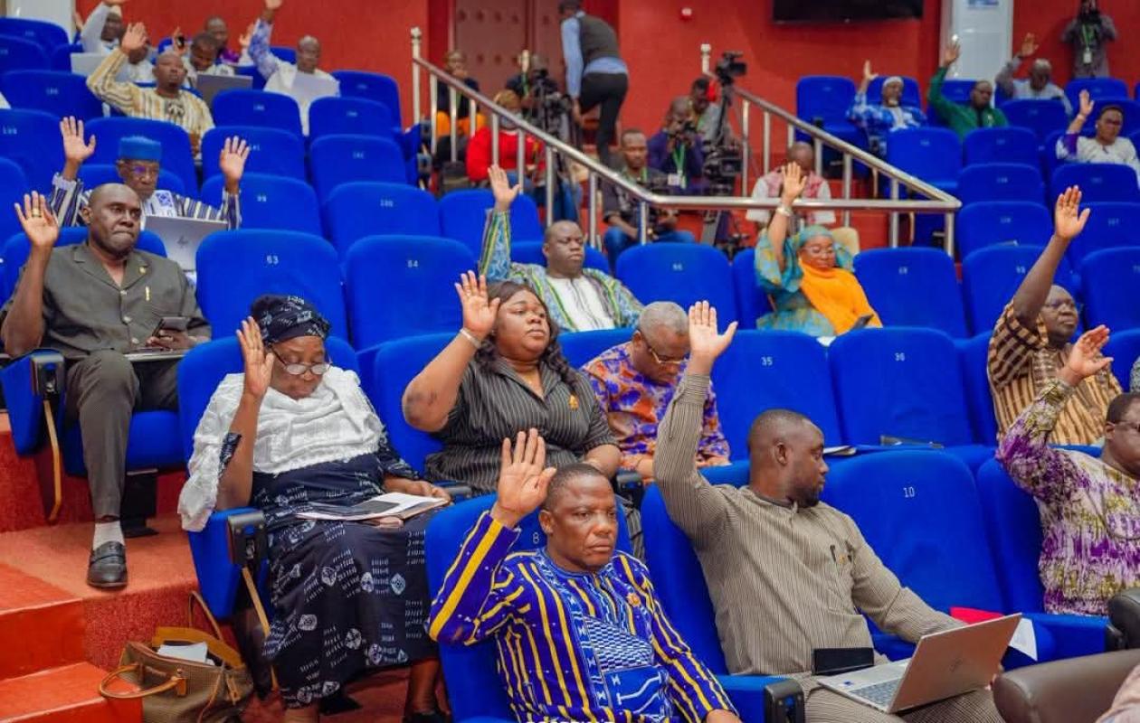 Burkina Faso : Une nouvelle loi interdit aux chefs coutumiers toute affiliation politique ou syndicale