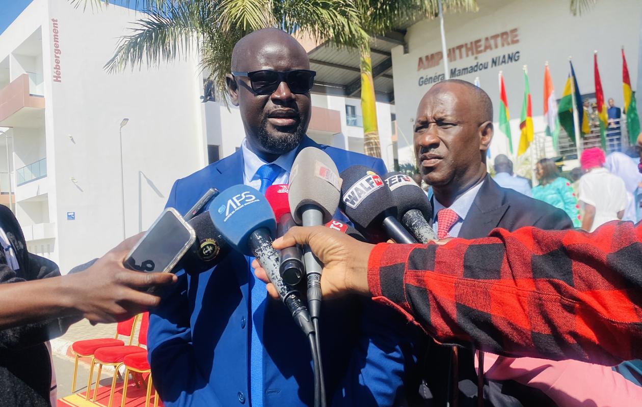 Défense : Pourquoi le Sénégal fait du spatial son nouveau bouclier sécuritaire