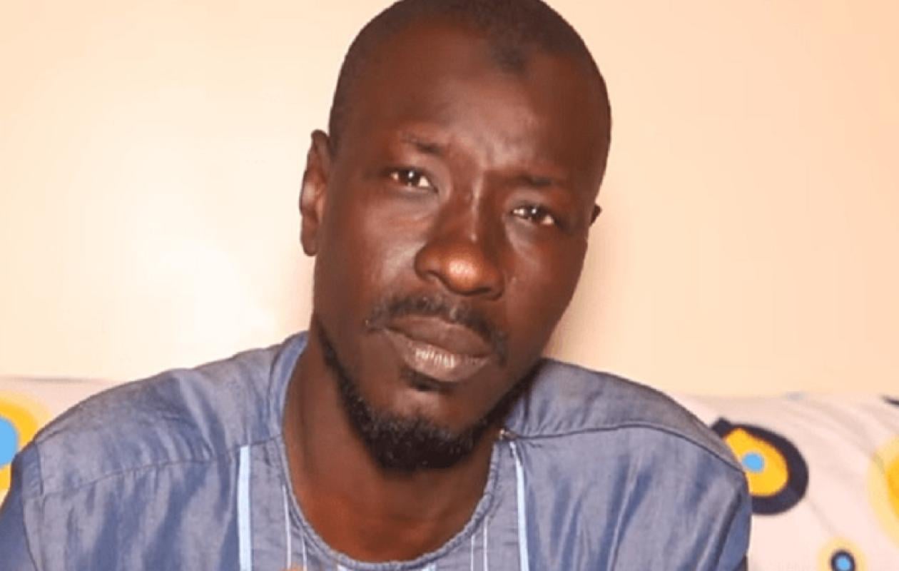 Tribunal de Dakar : L’activiste Karim Xurum Xax relaxé