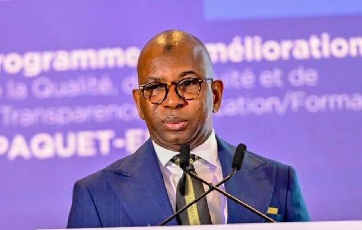 Éducation nationale : Entre toges d'apparat et plateforme numérique, le Sénégal accélère sa mue